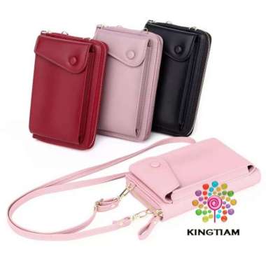 Tas Tangan Wanita Tas Baru Tas Selempang Wanita Desainer Mewah Tas Hijau warna