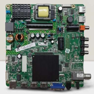 Mainboard LED TV Philips 43PFT5853S/70 43PFT5853S 43PFT5853