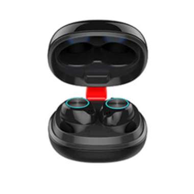 MiFa X6 Wireless Sport Earbuds TWS Stereo Bluetooth Earphone BLACK