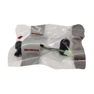 Honda Pelampung Tangki Fuel Unit Motor for Honda Supra/ Supra X/ Supra Fit Lama 01hitam