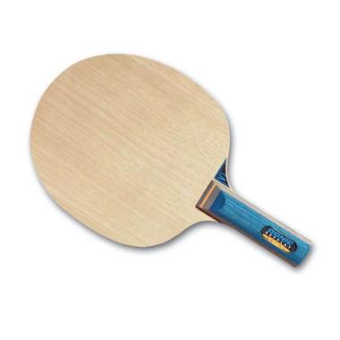 DONIC Defplay Senso V3 Blade FL Bet Tenis Meja BIRU MUDA