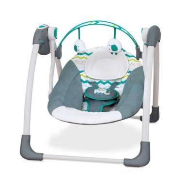 Baby Swing Cocolatte Jual Produk Terbaru September 2020 Blibli Com
