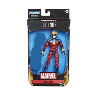 Hasbro Marvel Legends Action Figure