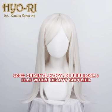 READY STOCK - RAMBUT PALSU ANIME COSPLAY FULL WIG SANZU HARUCHIYO WIG HARUCHIYO SANZU WIG AKASHI HAR