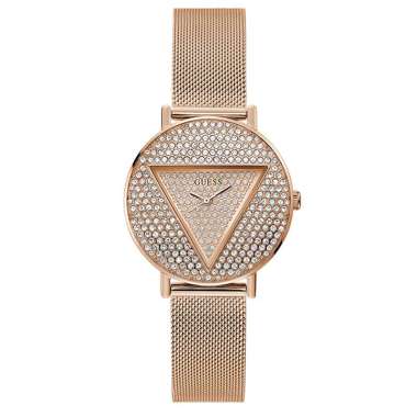 JAM GUESS ORIGINAL - JAM GUESS GW0477L3 JAM TANGAN GUESS 0477 GUESS GW0477 JAM TANGAN WANITA JAM WAN