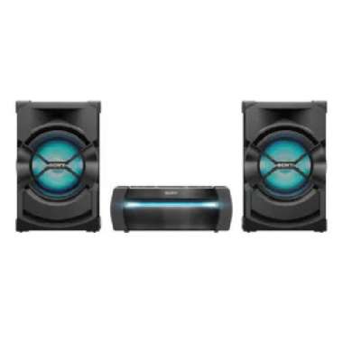 Sony High Power Audio System Shake X10D