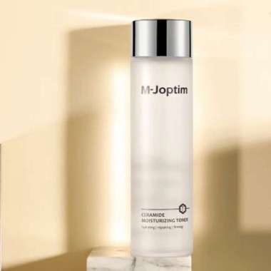 M-Joptim Ceramide Moisturizing Toner