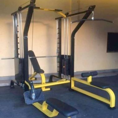 Jual Smith Machine Terbaru Harga Murah Blibli Com