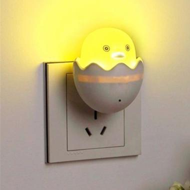 Jual Bluelans Simulation 3d Printing Moon Switch Led Night Light