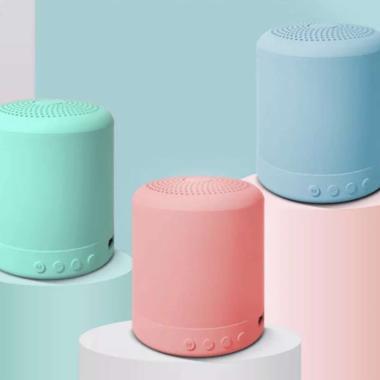 oem a10 mini metal bluetooth speaker