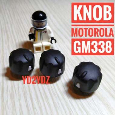 tombol putar knob radio motorola rig volume putaran knop power gm338 gm340 gm360 gm 338 340 360