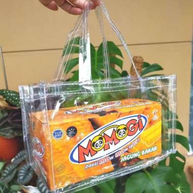 tas mika souvernir goodiebag