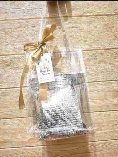 Tas Mika souvenir 25x10x25 Tas souvenir Tas Kue Tas Hampers tas besek