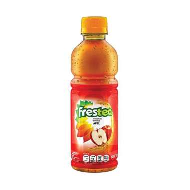 FRESTEA MINUMAN TEH APEL 350ml