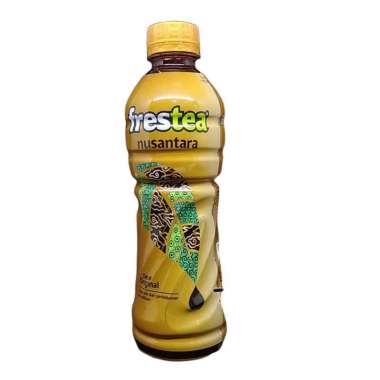 FRESTEA MINUMAN TEH MELATI 350ml