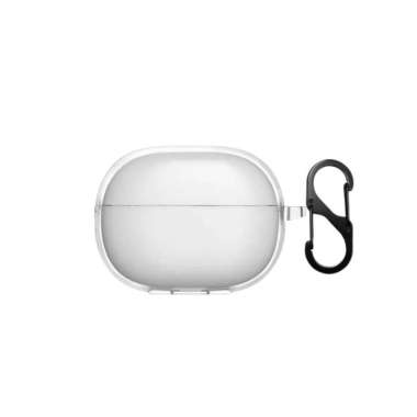 Silicone Case for Redmi Buds 3 LITE transparant