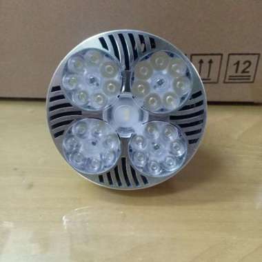 Lampu LED Par30 35 wat (SNI) 3000K