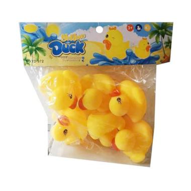 Jual Baby Wish Bath Toy Duck Bebek Mainan Mandi Anak Online Oktober 2020 Blibli Com