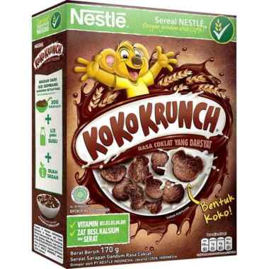 Jual Koko Krunch Murah Harga Promo Blibli Com