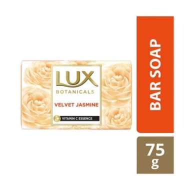 Lux Botanical Bar Soap