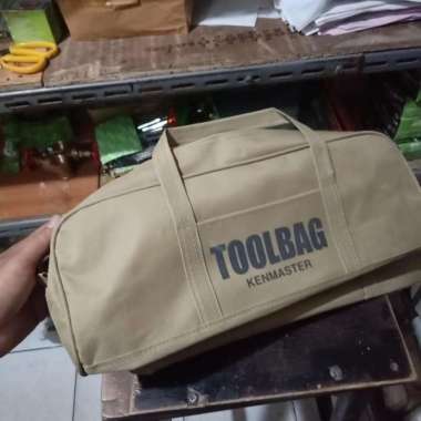 tool bag tas alat bonsai alat kunci kunci