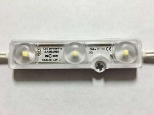 NC led 3 module merk samsung isi 50