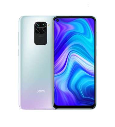 Jual Xiaomi Redmi Note 8 Pro Smartphone 128 Gb 6 Gb Garansi Resmi Forest Green Murah Juli 2020 Blibli Com