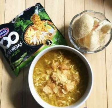 Gaga 100 Extra Pedas