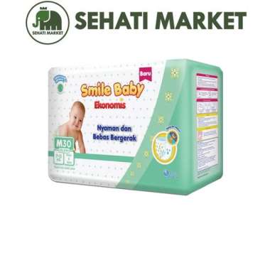 GOON SMILE BABY EKONOMIS M30