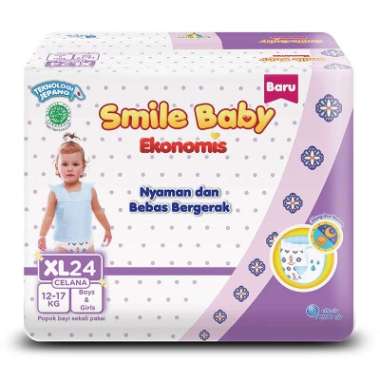 GOON SMILE BABY EKONOMIS XL24