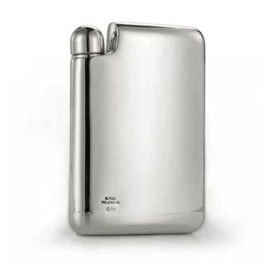Royal Selangor Erik Magnussen Botol Hip Flask