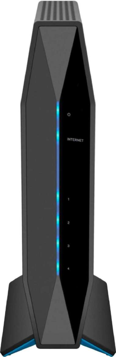Linksys E7350 Dual-Band AX1800 WIFI 6 Wireless Router E 7350 AX 1800