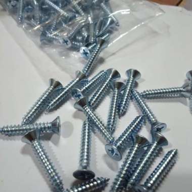 sekrup FAB 8 x 5/8