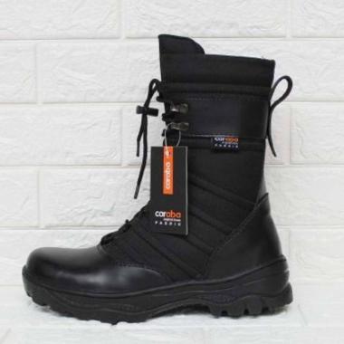 Sepatu Boots Pria Karet Harga Terbaru September 2020 Blibli Com