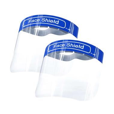 Face Shield Cover Pelindung Wajah