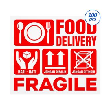 Promo Derrick Charlton Food Label Keep Refrigerated Do Not ...