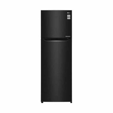 Jual Lg Gc A502hlhu Kulkas 2 Pintu 445 Liter Online Juli 2020