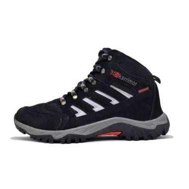 Jual Sepatu Gunung Pria Karrimor Original Kualitas Terbaik Blibli Com