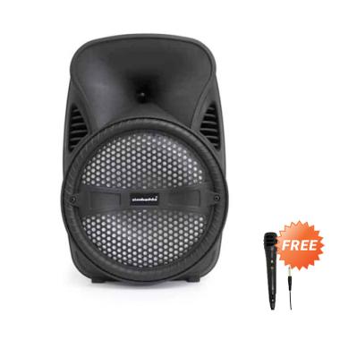 Jual Yamaha Vs 6 Speaker Wireless Portabel Online Februari 2021 Blibli