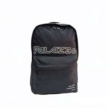 Palazzo 300855 Tas Ransel Original Casual Backpack Tanpa Raincover
