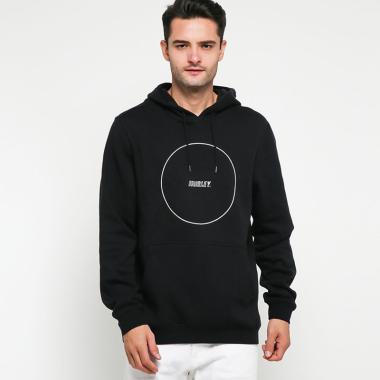 sweater hurley