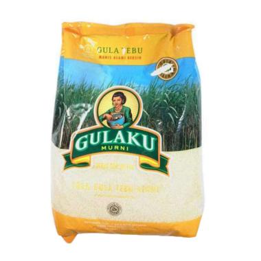 Jual Gulaku Tebu Kuning 1 Kg Harga Grosir 2020 Blibli Com
