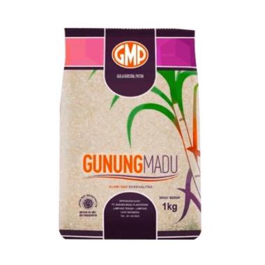 Gula Pasir 1kg Harga Terbaru September 2020 Blibli Com
