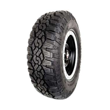 Kanati Tires 37X12.50 R18 LT 10PR Trail Hog AT Ban Mobil