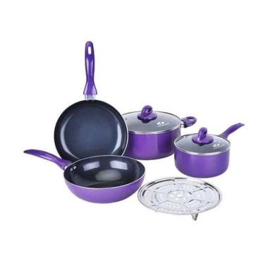Jual Panci Set Warna Online Baru Harga Termurah September 2020 Blibli Com