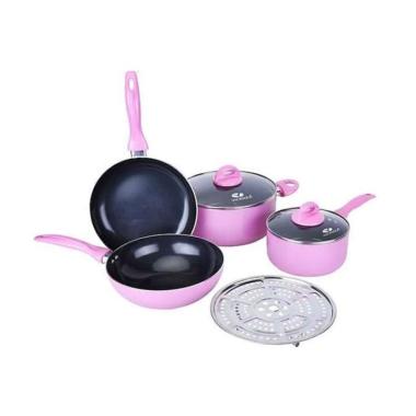 Jual Peralatan Dapur Warna Ungu Terbaru Harga Murah Blibli Com