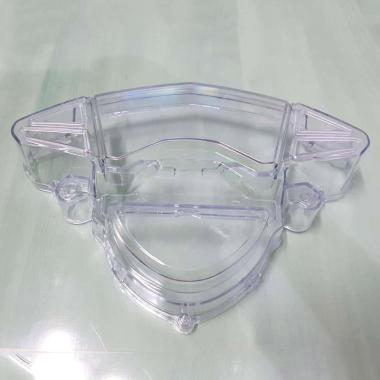 Narita Mika Kilometer Motor for Yamaha Xeon Karbu 01 PUTIH