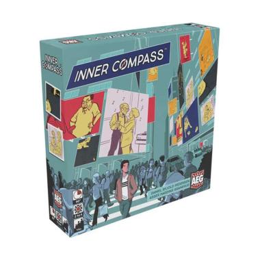 AEG Inner Compass Board Games