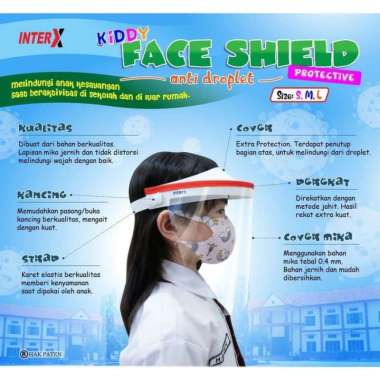 Jual 3m Nexcare Daily Kids Masker 1 Pack Online Juli 2020