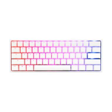 Ducky One 2 Mini V2 - Keyboard Mekanis RGB 60% Compact Layout